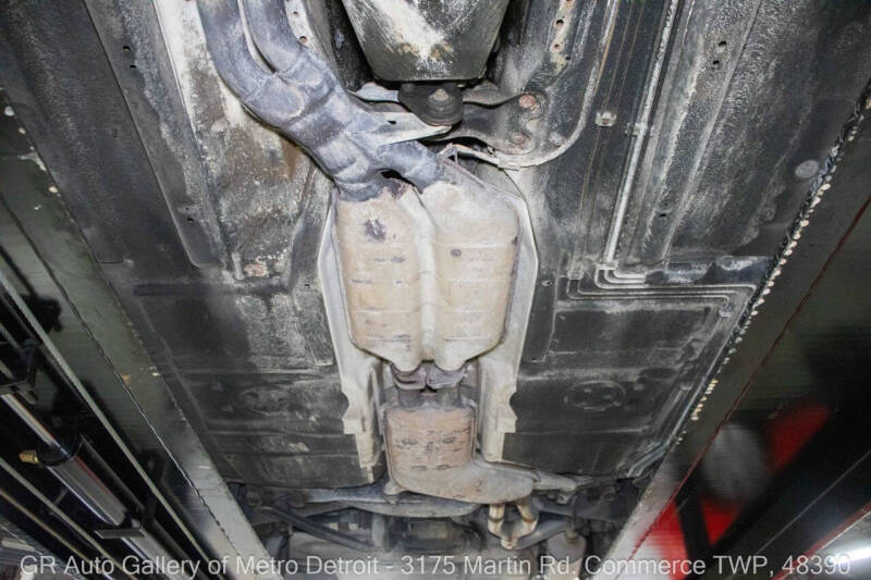 1990 BMW 7 Series 735i