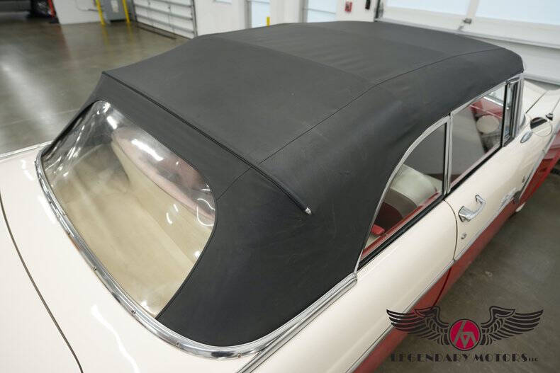 1955 Ford Fairlane
