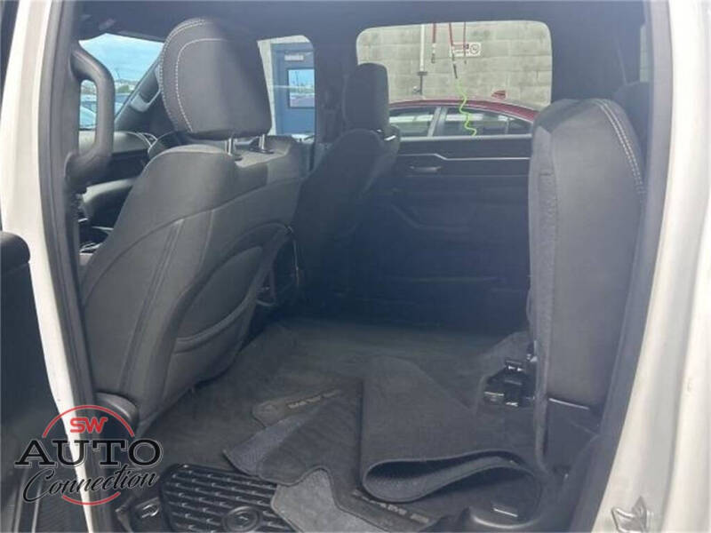 2021 RAM 1500 Lone Star