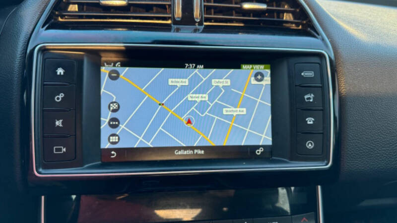 2017 Jaguar XE 20d Prestige