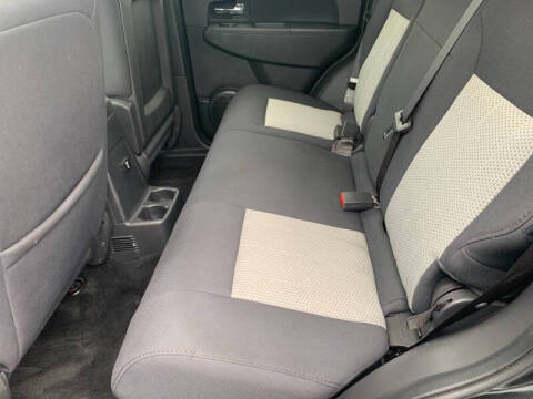 2009 Jeep Liberty Sport