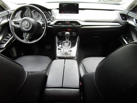 2018 Mazda CX-9 Touring