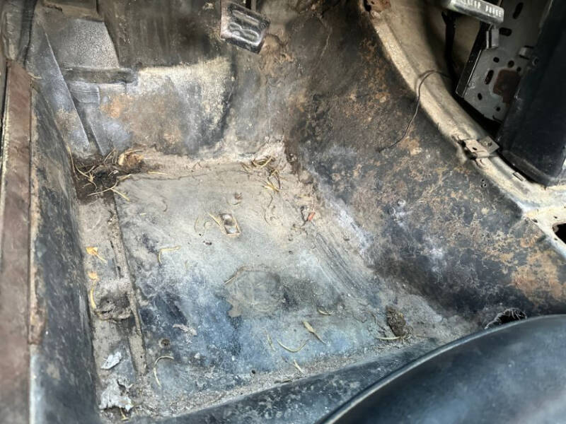 1965 Chevrolet Corvette