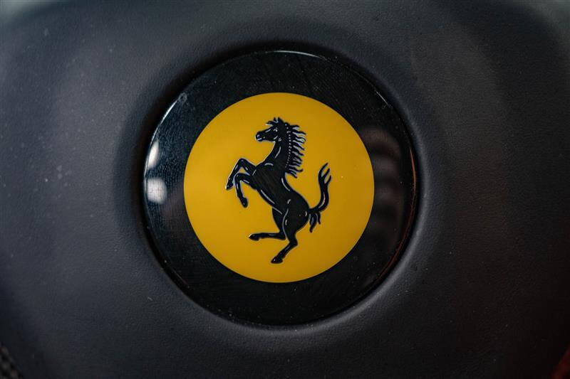 2018 Ferrari 488 GTB