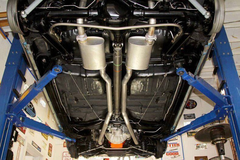 1967 Chevrolet Impala