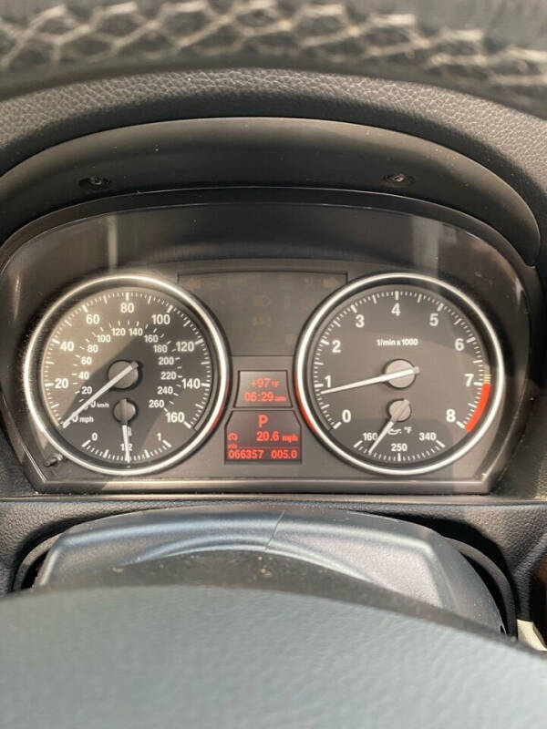 2008 BMW 3 Series 328i