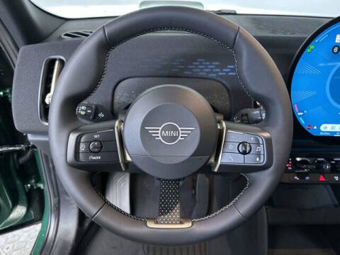 2026 MINI Countryman S ALL4