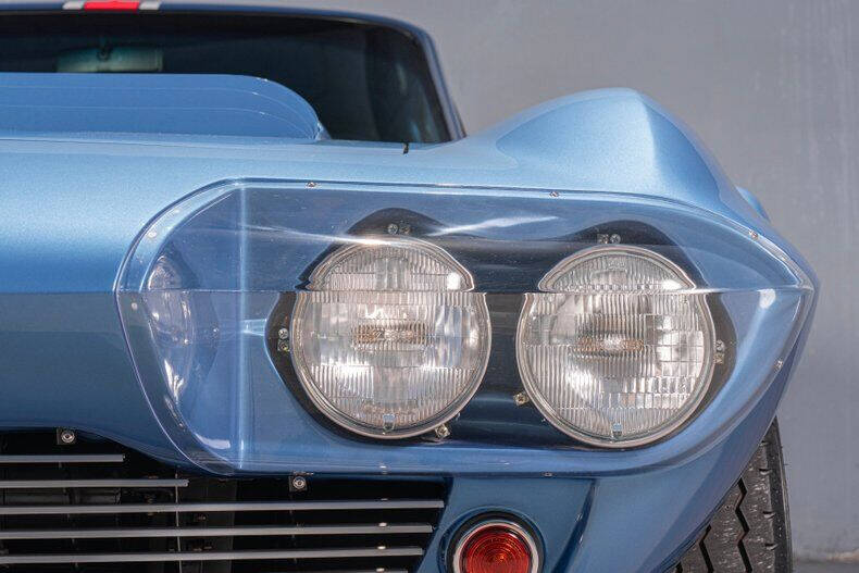 1963 Chevrolet Corvette