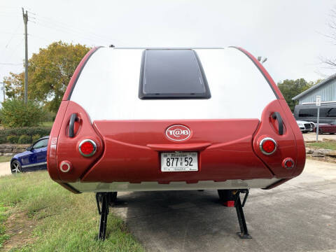 2021 Nu Camp Tab 400