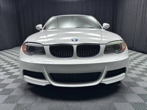 2012 BMW 1 Series 135i