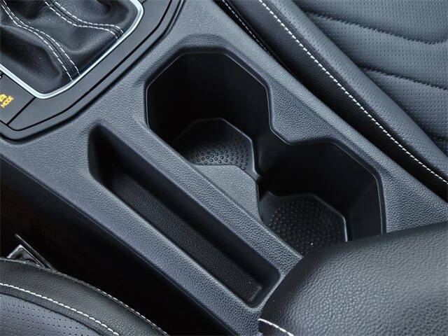 2025 Volkswagen Jetta SEL