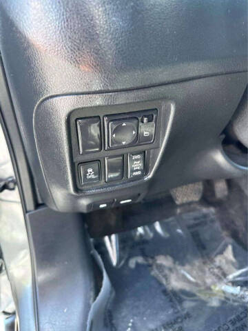 2013 Nissan JUKE S