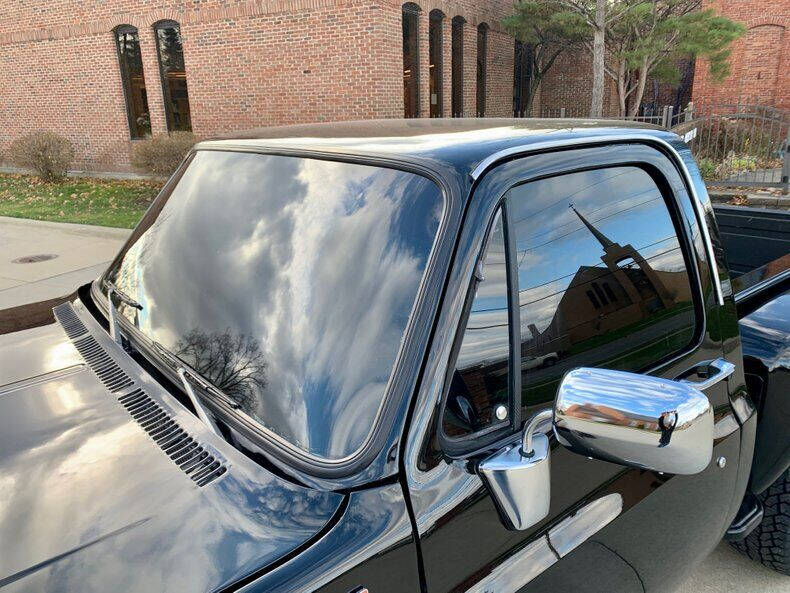 1978 GMC Sierra 1500