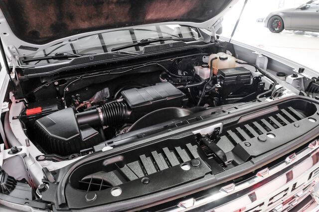 2023 Chevrolet Silverado 3500HD