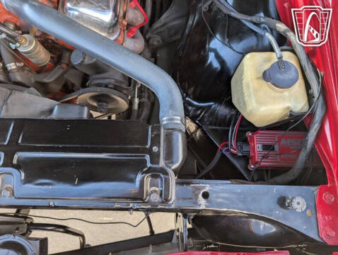 1969 Chevrolet Chevelle