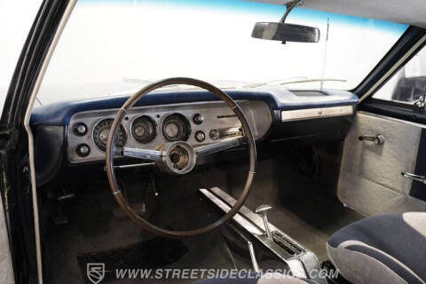 1964 Chevrolet Malibu