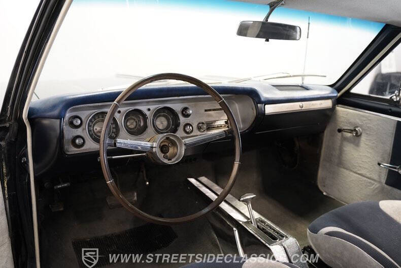 1964 Chevrolet Chevelle