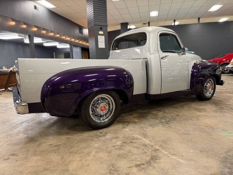 1954 Studebaker 3-R PIckup