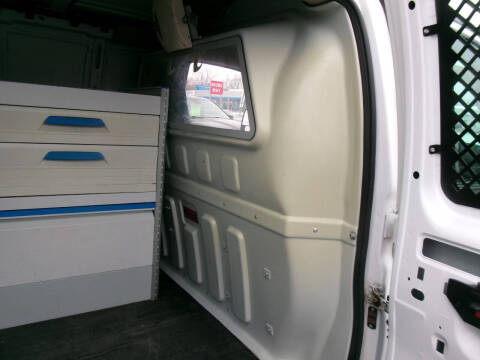 2014 Chevrolet Express 2500