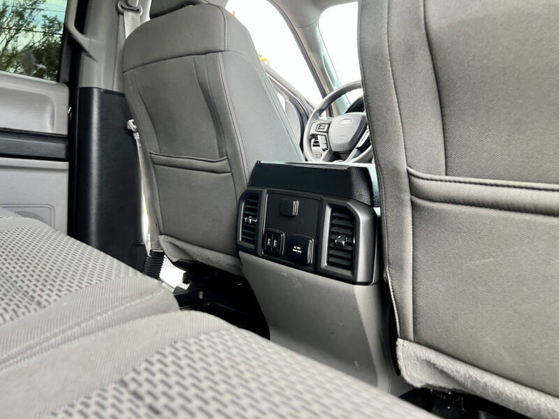 2019 Ford F-250 Super Duty XLT