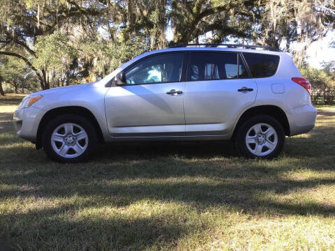 2010 Toyota RAV4