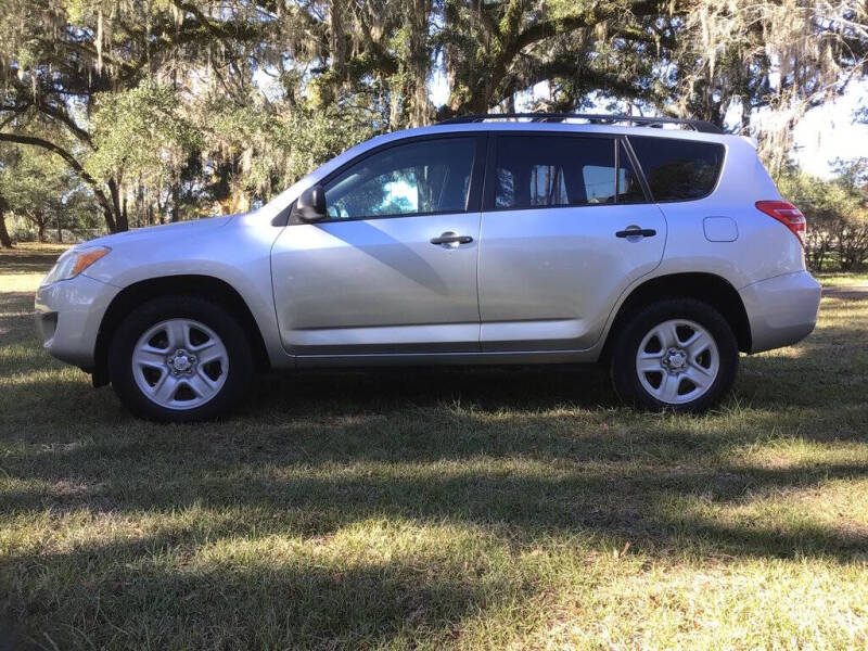 2010 Toyota RAV4