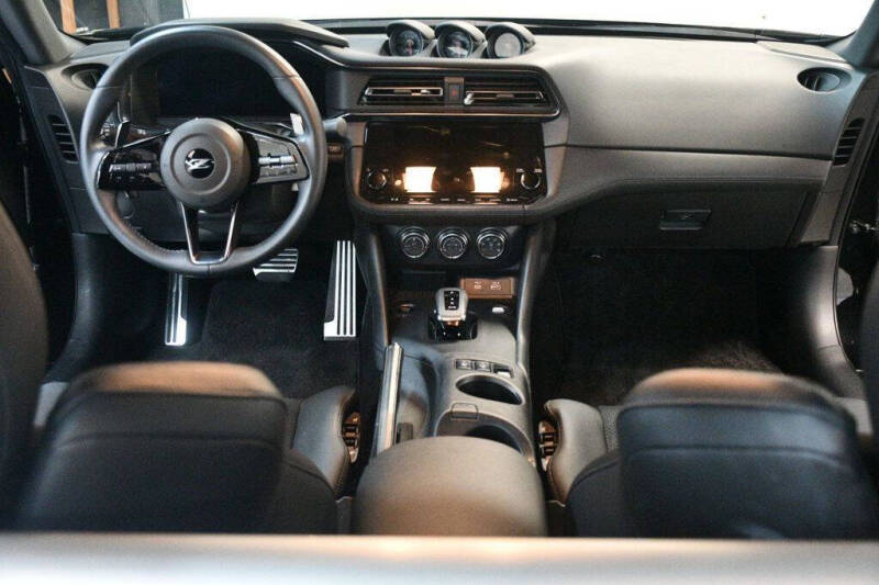 2024 Nissan Z Performance