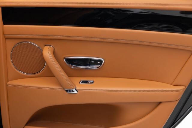 2017 Bentley Flying Spur V8 S