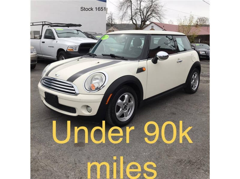 MINI Cooper For Sale In Yakima, WA