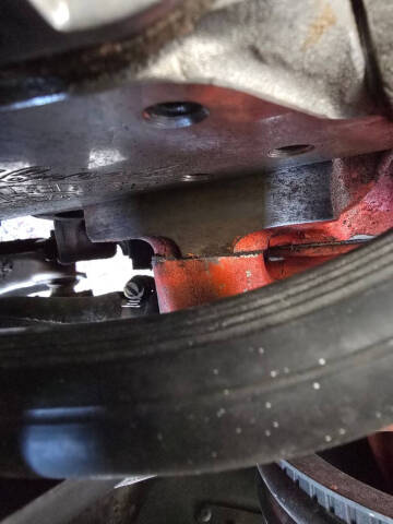 1965 Chevrolet Corvette