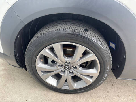 2022 Mazda CX-30 2.5 S Preferred