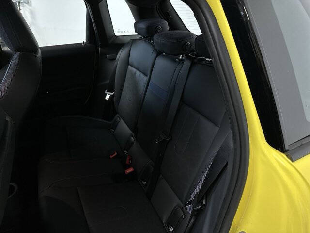 2026 MINI Hardtop 4 Door Cooper S
