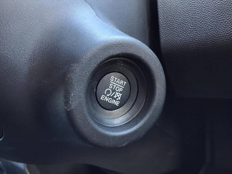 2024 RAM ProMaster EV Delivery