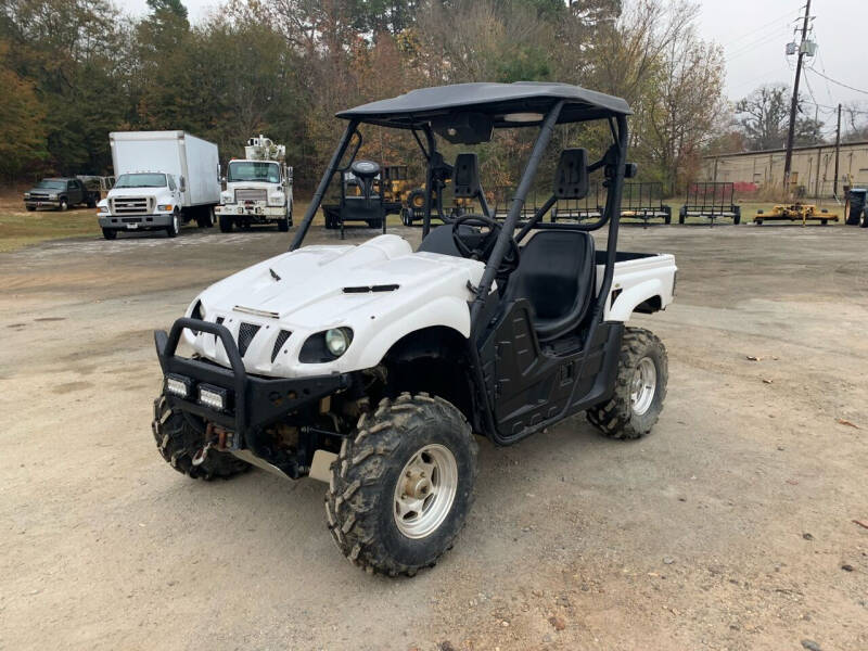 2004 Yamaha Rhino for sale at Circle B Sales in Pittsburg TX