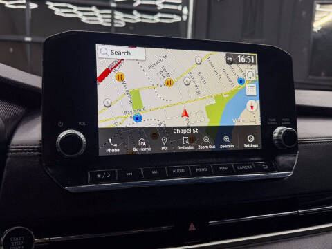 2023 Mitsubishi Outlander