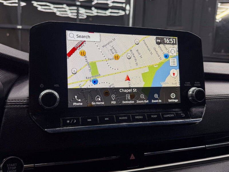 2023 Mitsubishi Outlander