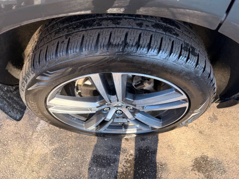 2018 Volvo XC60 T6 Inscription