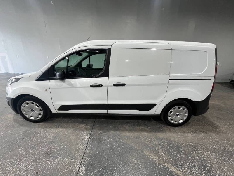 2016 Ford Transit Connect