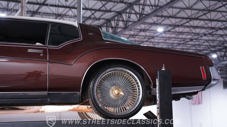 1973 Buick Riviera