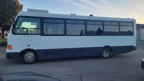 1997 Freightliner MB Chassis for sale at Car Guys in Kent WA