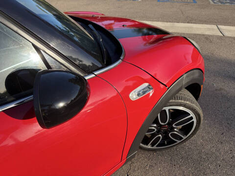 2015 MINI Hardtop 4 Door Cooper S