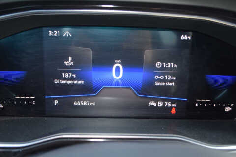 2022 Volkswagen Jetta Sport