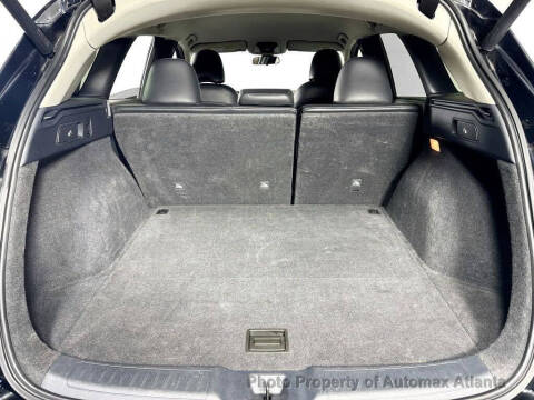 2021 Infiniti QX50 Pure