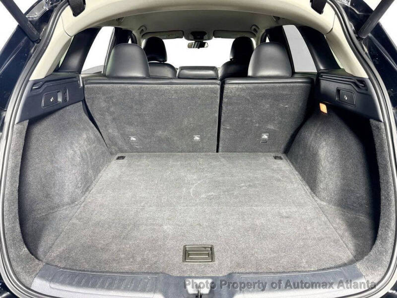 2021 Infiniti QX50 Pure