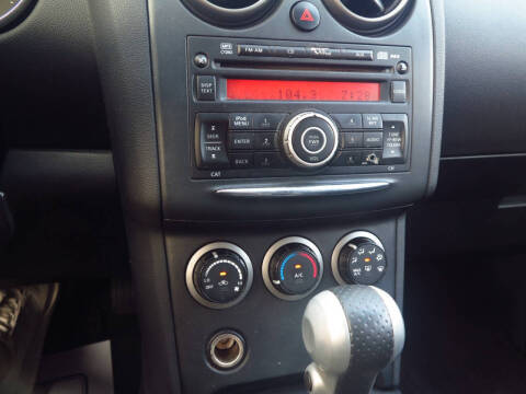 2012 Nissan Rogue SV