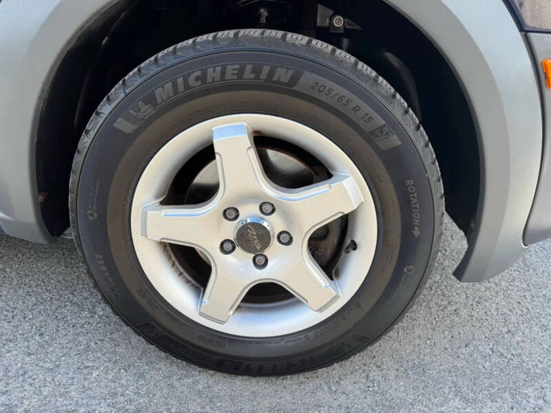 2012 Ford Transit Connect XL