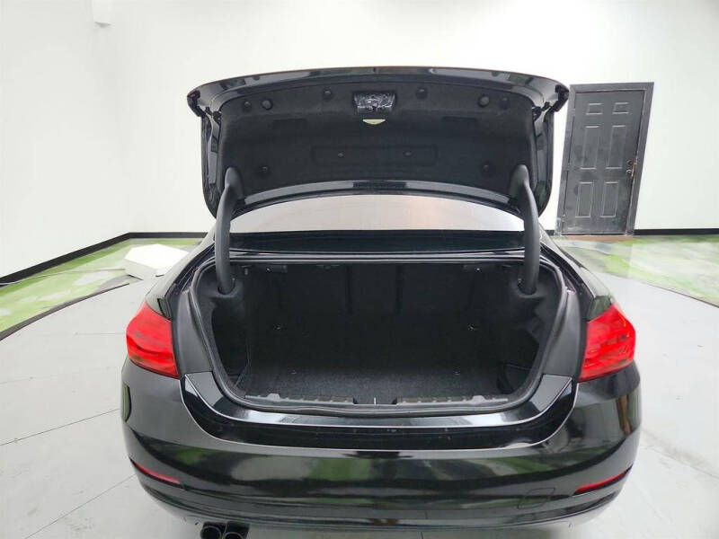 2015 BMW 4 Series 428i xDrive