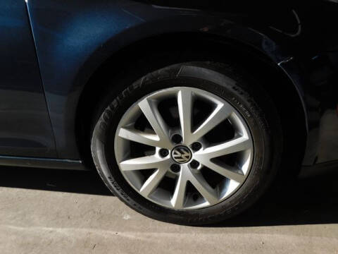 2010 Volkswagen Jetta SE