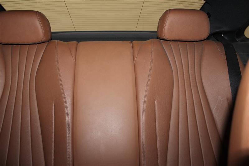 2018 Mercedes-Benz E-Class E 400