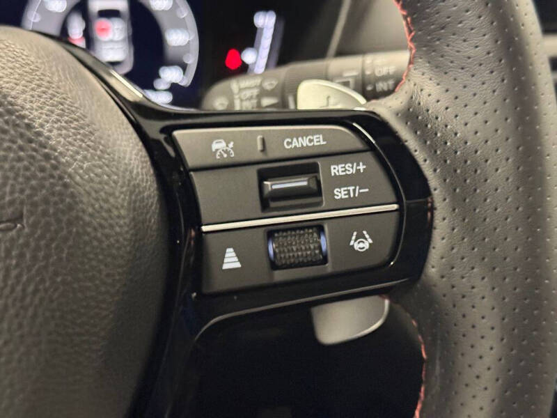 2026 Acura ADX w/A-SPEC